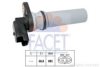 FACET 9.0537 RPM Sensor, automatic transmission